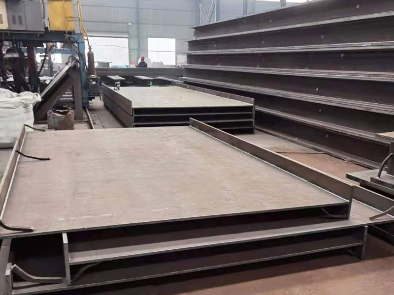 萬東鋼結(jié)構(gòu)(山東)有限公司